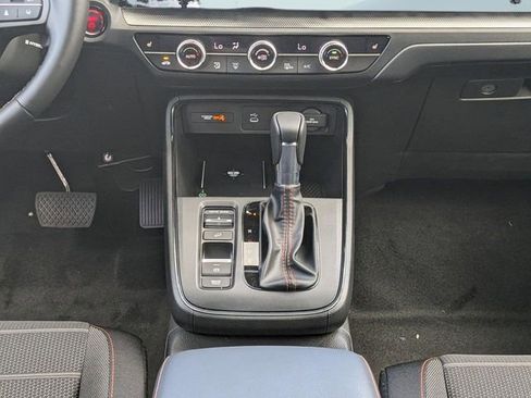 New 2026 Honda CR-V Sport image 19