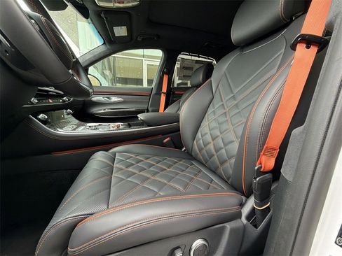 New 2026 Genesis GV70 3.5T Sport Prestige image 13