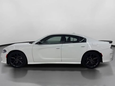 Used 2022 Dodge Charger GT w/ Blacktop Package image 5