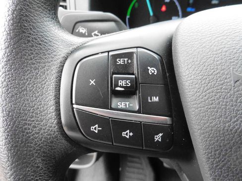 Used 2023 Ford E-Transit Medium Roof w/ Load Area Protection Package image 19