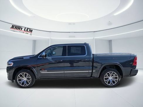 New 2026 RAM 1500 Tungsten w/ Bed Utility Group AWD/4WD image 6