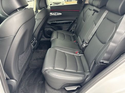 New 2026 Genesis GV70 2.5T image 21