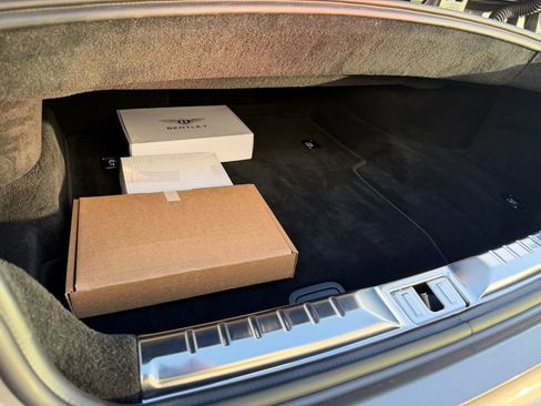 Certified 2024 Bentley Continental GT image 18