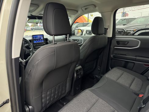 Used 2024 Ford Bronco Sport Big Bend image 13