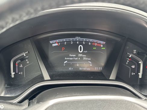 Used 2021 Honda CR-V Touring image 11