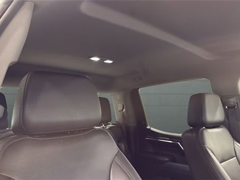 Used 2022 Chevrolet Silverado 1500 LTZ w/ Z71 Off-Road Package image 35