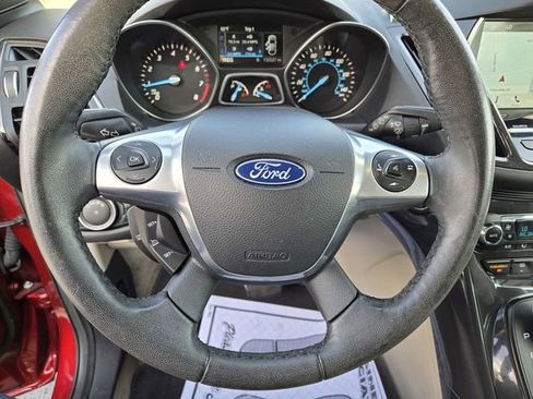 Used 2016 Ford Escape Titanium w/ Equipment Group 301A image 25
