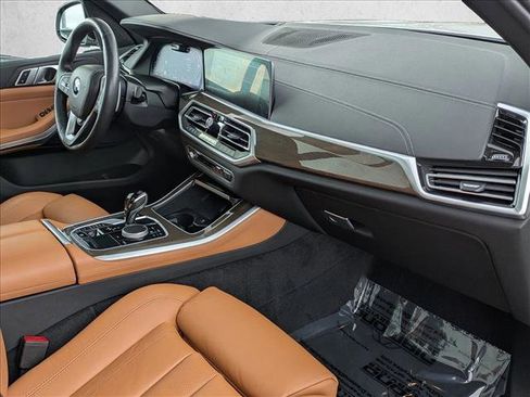 Used 2022 BMW X5 xDrive40i image 23