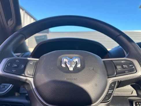 New 2024 RAM 2500 Tradesman w/ Chrome Appearance Group image 17