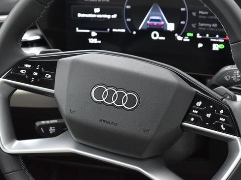 New 2026 Audi A6 Premium AWD/4WD image 13