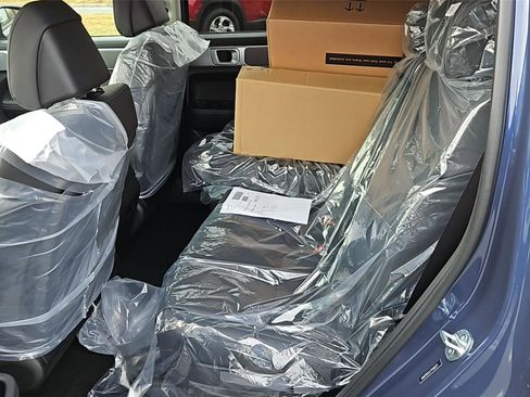 New 2026 Hyundai Santa Fe SEL image 11