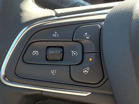 New 2026 Buick Envista Sport Touring w/ Convenience I Package image 21