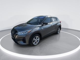 Certified 2022 Nissan Kicks S video 4
