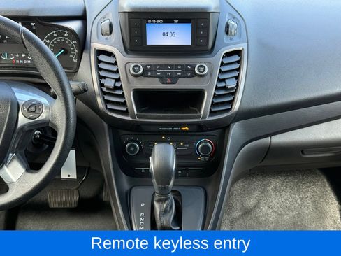 Used 2020 Ford Transit Connect XL FWD image 19