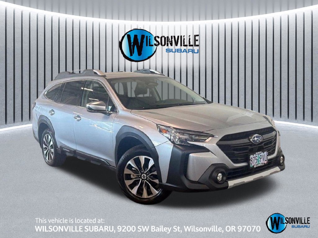 Certified 2024 Subaru Outback Touring AWD/4WD image 1