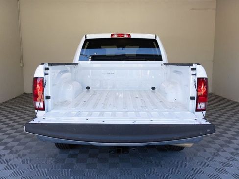 Used 2023 RAM 1500 Tradesman w/ Chrome Plus Package AWD/4WD image 14