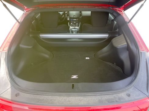 Used 2011 Nissan 370Z Coupe w/ Sport Pkg RWD image 11