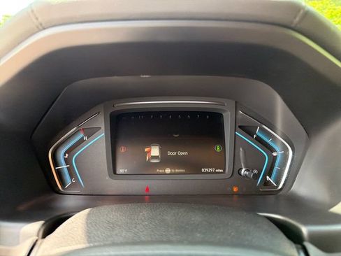 Used 2024 Honda Odyssey Elite image 18