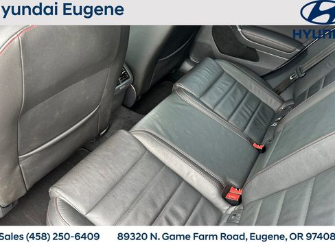 Used 2017 Volkswagen GTI Autobahn image 17