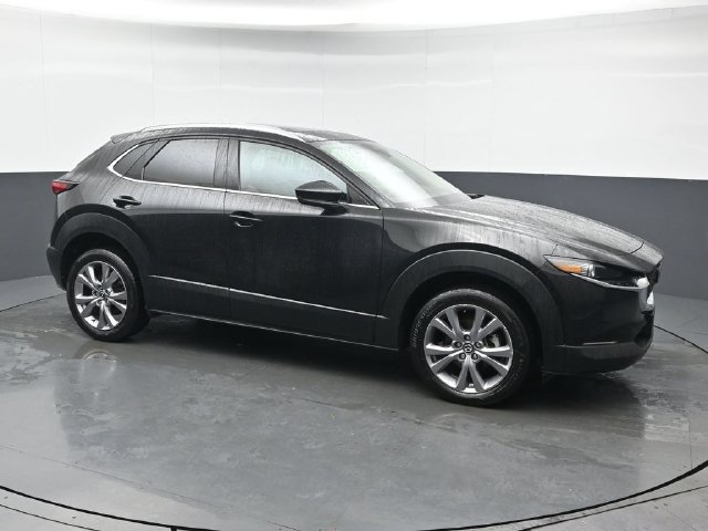 Certified 2023 MAZDA CX-30 AWD 2.5 S w/ Premium Package image 7