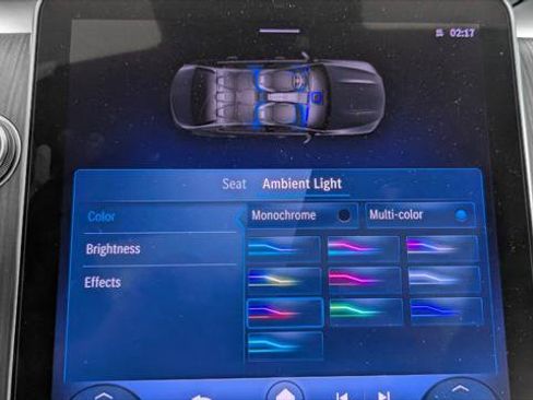 Used 2025 Mercedes-Benz C 300 Sedan image 32