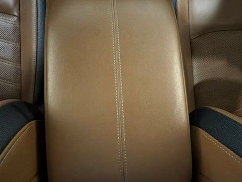 Used 2023 Nissan Pathfinder Platinum AWD/4WD image 46