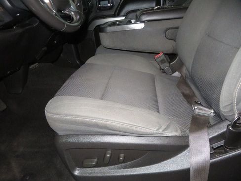 Used 2015 Chevrolet Silverado 1500 LT w/ All Star Edition AWD/4WD image 23