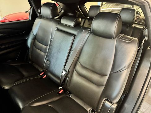 Used 2021 MAZDA CX-9 Grand Touring AWD/4WD image 22