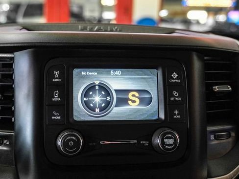 Used 2024 RAM 3500 Tradesman image 19