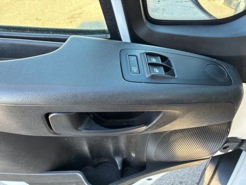 Used 2023 RAM ProMaster 2500 FWD image 29