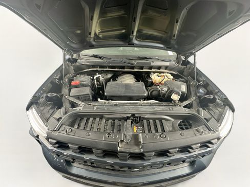 Used 2020 Chevrolet Silverado 1500 Custom w/ Custom Value Package RWD image 30