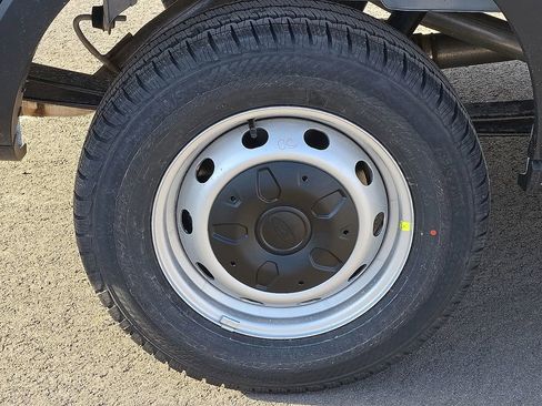 New 2026 Ford Transit 250 148 Medium Roof RWD image 7