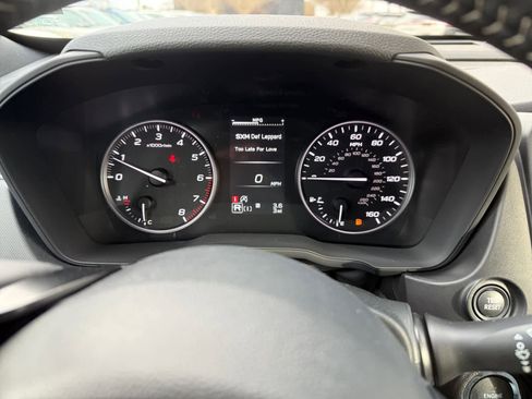 New 2026 Subaru Forester Premium image 22