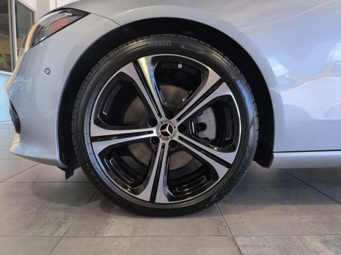 Certified 2025 Mercedes-Benz C 300 4MATIC Sedan image 24