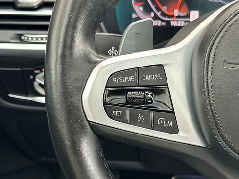 Used 2022 BMW X3 sDrive30i w/ M Sport Package 2 image 27