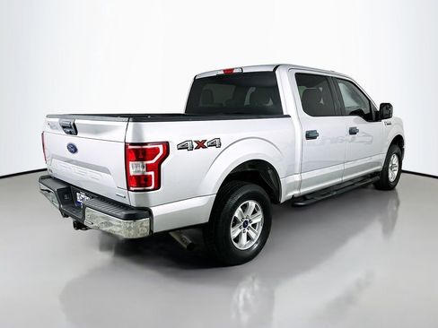 Used 2019 Ford F150 XLT image 8