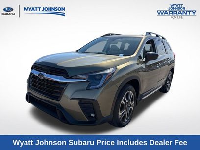 New 2026 Subaru Ascent Limited