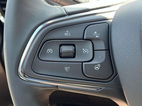 New 2025 Buick Envista Preferred w/ Convenience I Package image 28