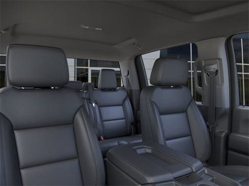 New 2025 GMC Sierra 3500 Pro w/ Convenience Package image 17