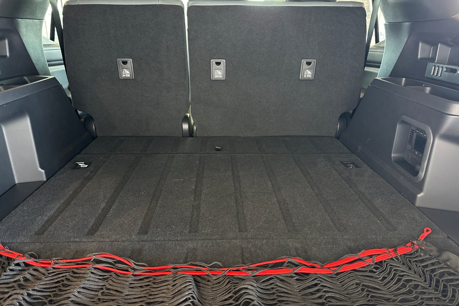 New 2026 Toyota 4Runner Trailhunter AWD/4WD image 12
