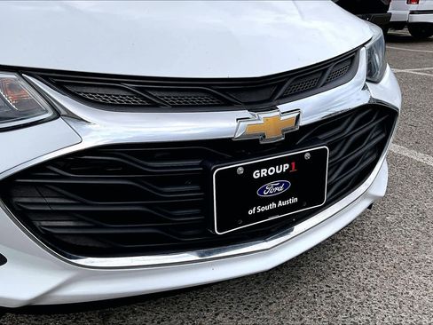 Used 2019 Chevrolet Cruze LS w/ LS Convenience Package image 30