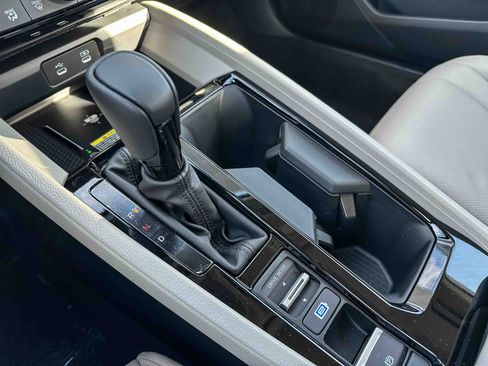 New 2025 Honda Accord EX-L image 24