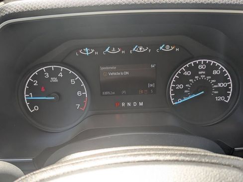 Used 2023 Ford F150 XLT AWD/4WD image 18
