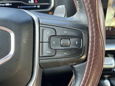 Used 2023 GMC Sierra 1500 Denali Ultimate image 23