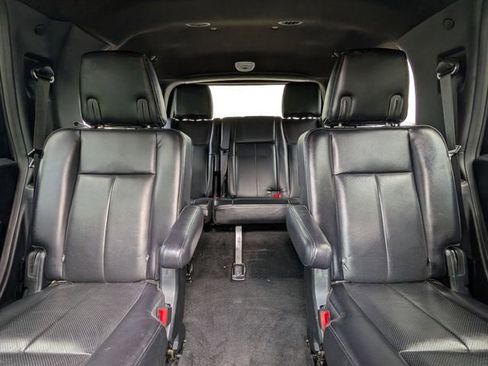 Used 2017 Ford Expedition Limited AWD/4WD image 28