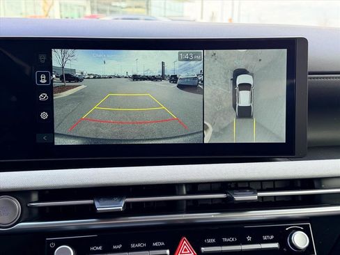 New 2026 Hyundai Santa Cruz Limited image 20