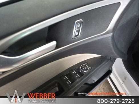 Used 2019 Ford Fusion S image 14