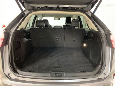 Used 2024 Ford Edge Titanium image 20