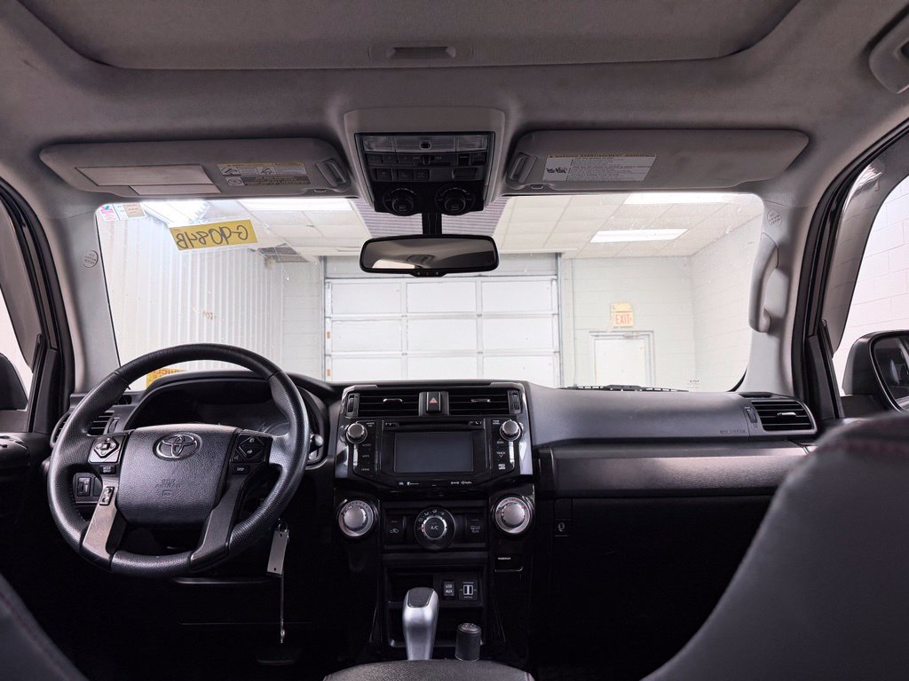 Used 2019 Toyota 4Runner TRD Pro AWD/4WD image 27
