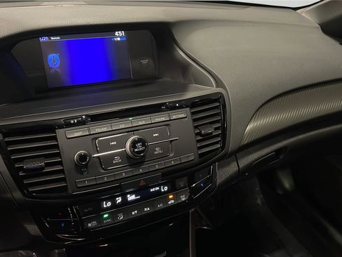 Used 2017 Honda Accord Sport Special Edition image 20